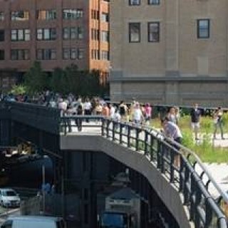 INDISPENSABLE STRASBURGO｜憩いの空間「Urban Garden」誕生