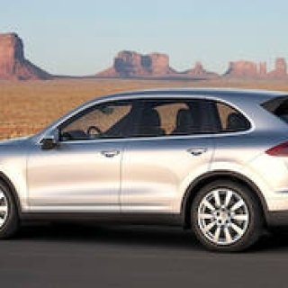 ポルシェ カイエン、新型の受注を開始｜Porsache