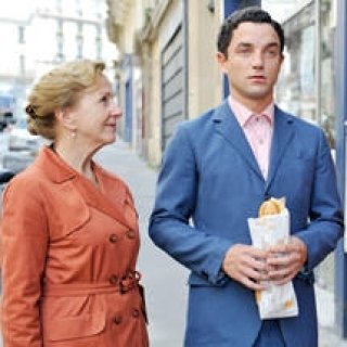 MOVIE｜言葉を話せない青年をめぐるハートウォーミング・ストーリー『ぼくを探しに』