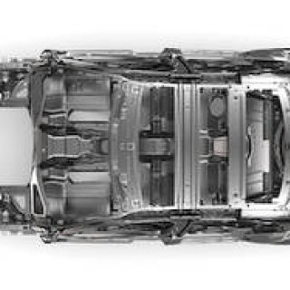 ジャガーの新スポーツサルーン「XE」まもなく発表｜Jaguar