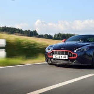 特集｜101年目のアストンマーティン｜Aston Martin 