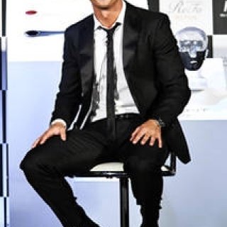 MTG｜広告キャンペーンにクリスティアーノ・ロナウドを起用