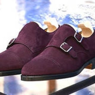 JOHN LOBB｜「ロンドンコレクション:メン」2015年春夏コレクション（3）