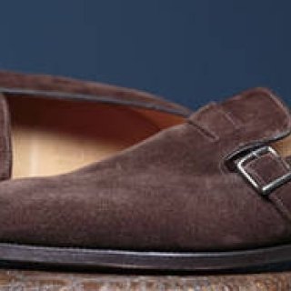 JOHN LOBB|2014年秋冬コレクション 日本限定モデル「DELANO」