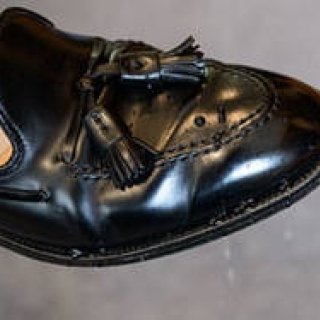 TheLakotaHouse｜オールデン社純正の撥水スプレーが発売