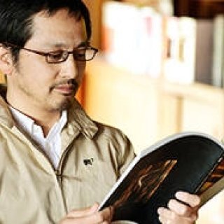 FAST TRADE｜「GOLD MEN」第1弾「リーディンググラス」発売