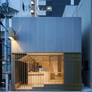 CASE-REAL｜福岡の飲食店「WINE & SWEETS TSUMONS」設計を語る