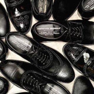 AUTHENTIC SHOE & Co.｜伊勢丹新宿店メンズ館でポップアップストア開催