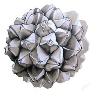 ART｜グラフィックデザインや壁画制作で活躍するRYOONO新作展