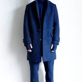 tone｜2014-15年秋冬コレクション