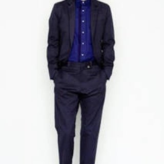 salvy;｜2014-15年秋冬コレクション