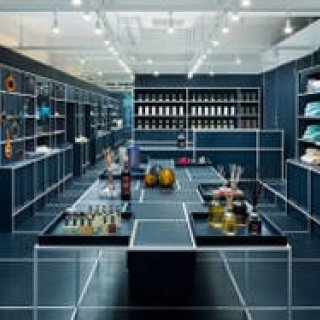 Le MISTRAL｜提案型ギフトショップ「ル・ミストラル」が広尾にオープン