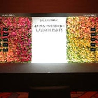 SAMSUNG｜プレミアムタブレット「GALAXY Tab S」が新発売