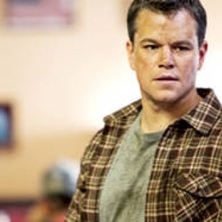 MOVIE｜マット・デイモン×ガス・ヴァン・サント監督『プロミスト・ランド』