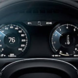 新型XC90がいよいよデビュー間近｜Volvo