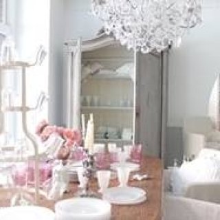 RACHEL ASHWELL SHABBY CHIC Couture｜千駄ヶ谷店が待望のオープン