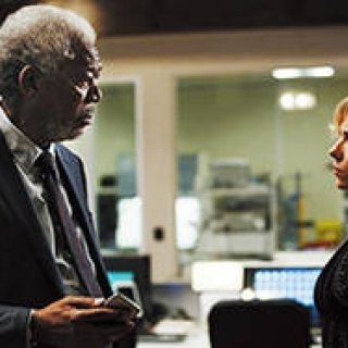 MOVIE｜スカジョ×リュック・ベッソン監督の新感覚アクション『LUCY／ルーシー』