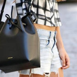 UNITED ARROWS｜「マンサー・ガブリエル」バッグカラーオーダー会開催