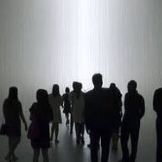 Cartier｜吉岡徳仁ディレクション「Cartier Time Art」が上海で開催