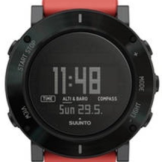 SUUNTO｜「スント コア」にユニセックスタイプの新作が登場