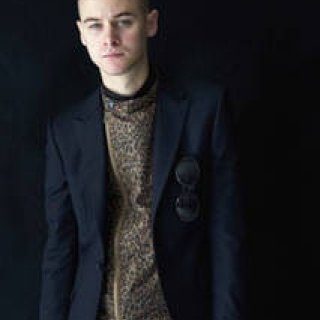 LOUNGE LIZARD｜2014-15年秋冬コレクション