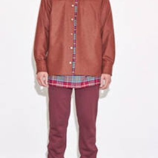 NuGgETS｜2014-15年秋冬コレクション