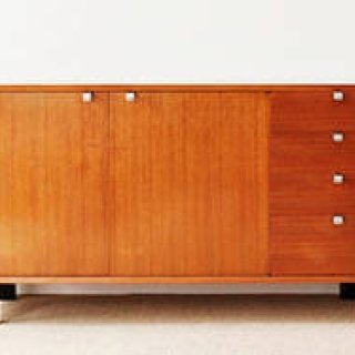 BUILDING｜「GEORGE NELSON IN THE BUILDING」開催