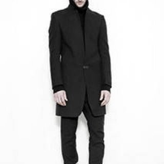 NUDE:MASAHIKO MARUYAMA｜2014-15年秋冬コレクション