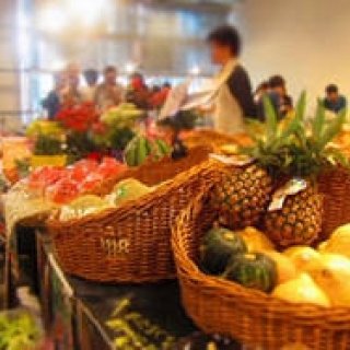 EVENT｜「ウィークエンドマーケット代官山」9月7日開催