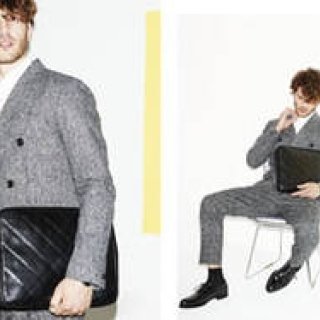 the dilettante｜優美なデザインのバッグブランドがデビュー