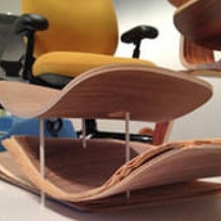 Herman Miller｜ハーマンミラーの椅子の歴史をたどる展覧会開催