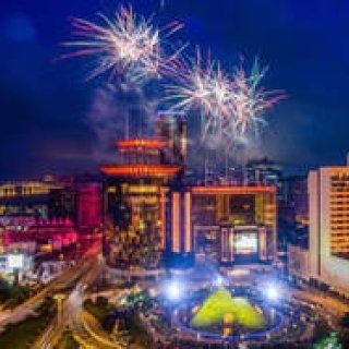 TRAVEL｜カジノ・リゾート「サンズ・マカオ」10周年セレモニーリポート