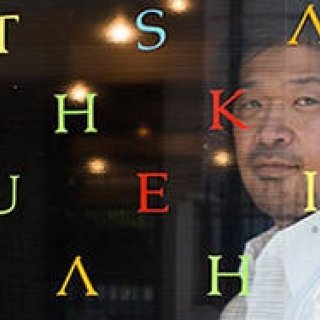 EAT｜「Les Diners du Cercle」、トップバッターは松嶋啓介シェフ！