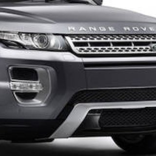 ラインナップを拡充したイヴォーク2015年モデル|Land Rover