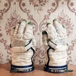 ART｜写真家ヴァンサン・フルニエによる『ARCHEOLOGY OF THE FUTURE-未来の考古学』展