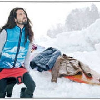 Birvin Uniform｜2014-15年秋冬コレクション