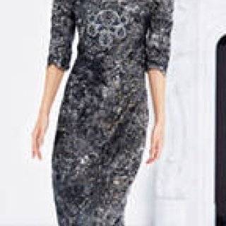 萩原輝美｜オートクチュールが挑む21世紀エレガンス