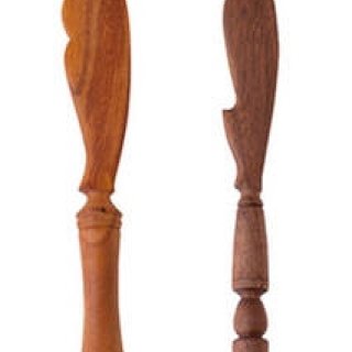 51％｜「五割一分 富山」にて「さる山展」開催