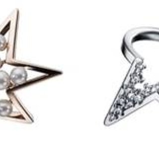 TASAKI｜真珠とダイヤモンドを用いた多彩な新作ジュエリー