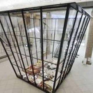 ART｜3年に1度の現代アートの祭典『ヨコハマトリエンナーレ2014』