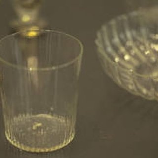 kagure｜かぐれ表参道店でガラス作家「小澄正雄個展」開催