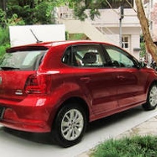 フェイスリフトした新型ポロ、ついに日本上陸｜Volkswagen