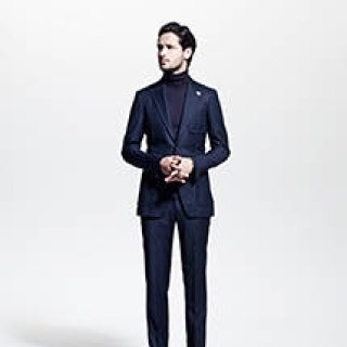 PARMENTIER｜エディフィスからプレミアムブランド「パルマンティエ」がデビュー