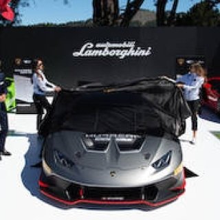 サーキット専用のウラカンLP620-2を発表｜Lamborghini