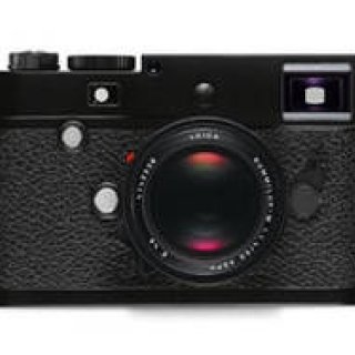 Leica｜プロユースの次世代レンジファインダーカメラ「ライカM-P」