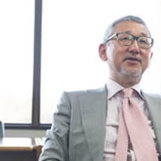 UNITED ARROWS｜創業25周年 重松 理スペシャルインタビュー（1）