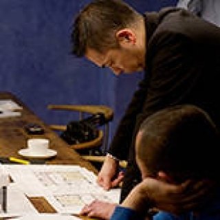 特集｜「ピルエット」のつくりかた