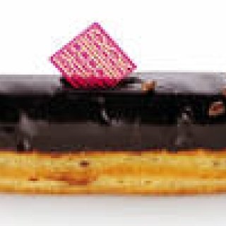 EAT｜本国パリからエクレアの祭典が初上陸