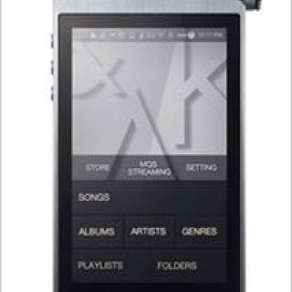 Astell ＆ Kern｜ハイレゾ音源を楽しむポータブルオーディオプレイヤー
