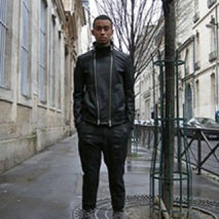 DIET BUTCHER SLIM SKIN｜2014-15年秋冬コレクション